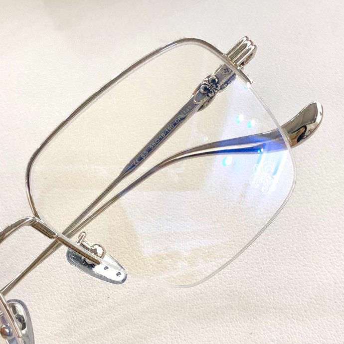 Picture of Chrome Hearts Optical Glasses _SKUfw45075635fw